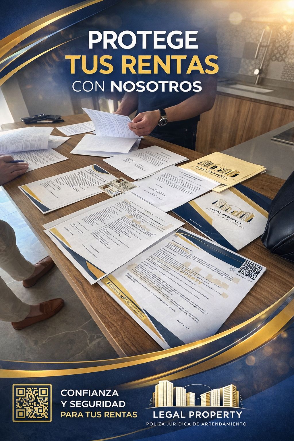 Legal Property