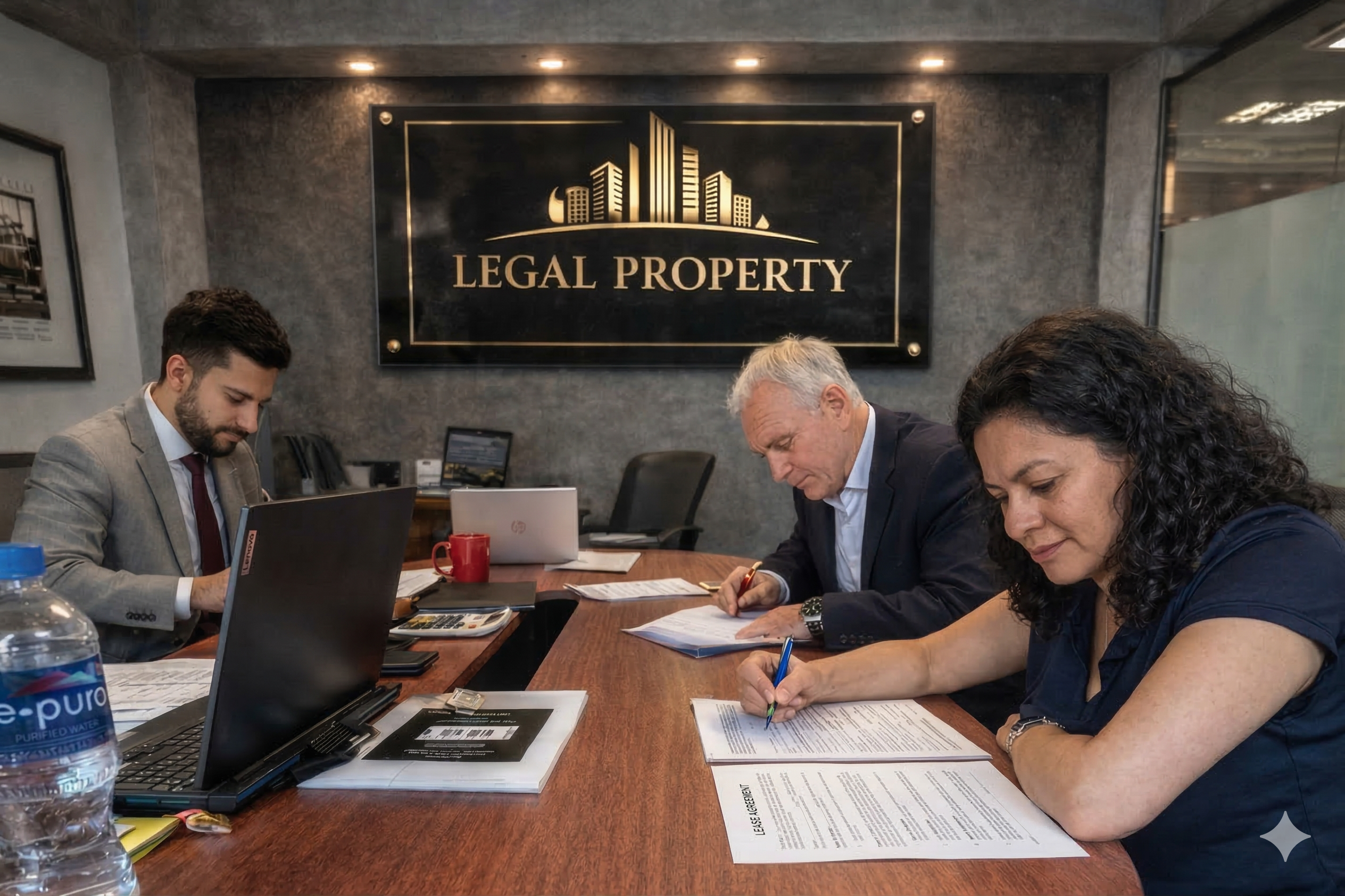 Protección Legal Integral