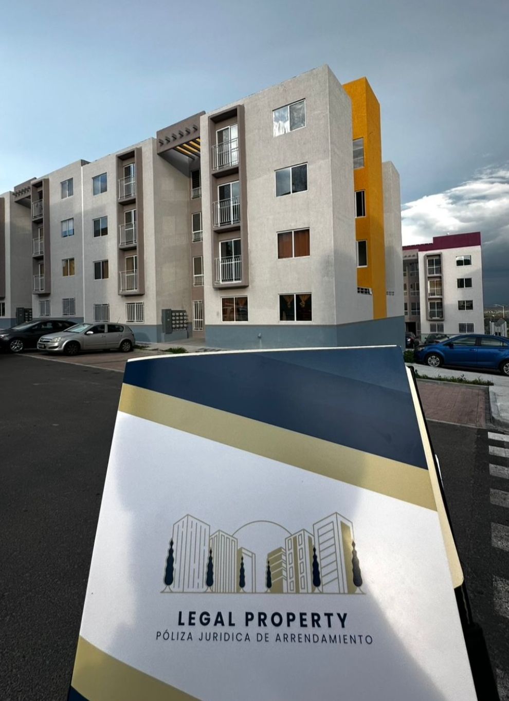 Legal Property